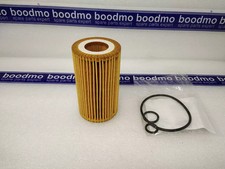 Oil Filter for MERCEDES-BENZ A-CLASS, C-CLASS, CLA, E-CLASS - HU 7010 z