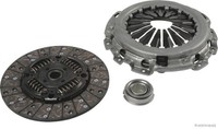 Kupplungssatz Herth+Buss Jakoparts J2005168 FüR Triton Mitsubishi L200 KA4T 4WD
