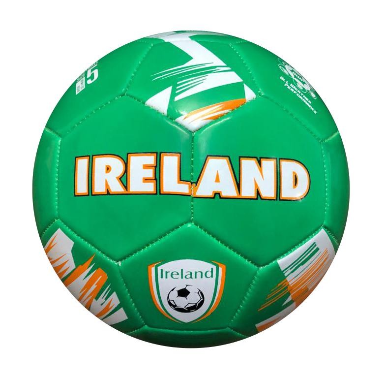 International Country Themed Footballs 5 Ireland 5 Ireland 3090₽