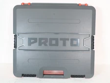 PROTO J74344IM 1/2" Drive 44-Piece Socket Set SAE/Metric 60ML25 - Fast Free Ship