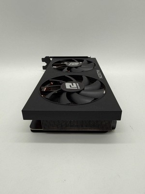 PowerColor Radeon RX 7600 XT 16GB GDDR6 Graphics Card ‎RX7600XT