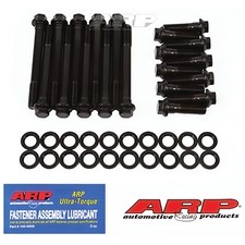Mopar 318340360 Wedge Ww5 W7 Heads - Hexhead Bolt Set