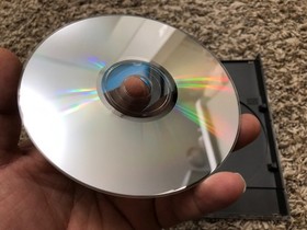 AH-3 Thunderstrike (Sega CD, 1993) CIB Complete W/ Reg Card Tested Minty Disc