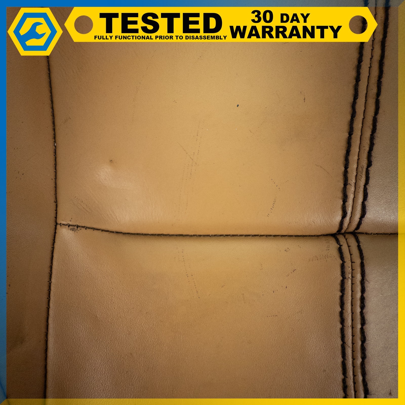 Aston Martin Vantage 2006-2017 Front Right Lower Seat cushion