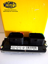 IAW5AF.PE  FIAT PUNTO 188 NATURAL POWER  Centralina RIGENERATA - GARANZIA 1 ANNO