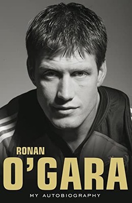 Ronan O'Gara, O'Gara, Ronan