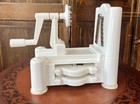 3 Blade Vegetable Slicer/spiralizer — photo 2