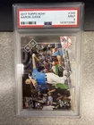 2017 Topps Now - Home Run Derby Aaron Judge #345 /5352 (RC) PSA 9