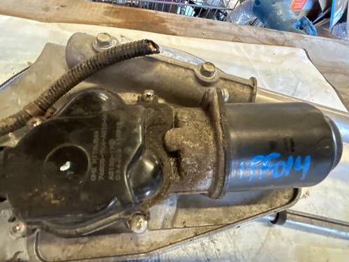 Acura TL 2012 3,5 L limpiaparabrisas motor y acoplamiento 09 10 11 12 13 14 OEM - Imagen 3 de 8
