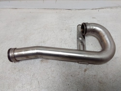 NISSAN NOTE E11, NE11 AGR-Rohr 506623 1.46 Diesel 63kw 2010 27712534