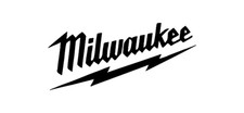 Milwaukee Tools Vinyl Decal - Windows Cars Trucks Laptops Lockers Etc.