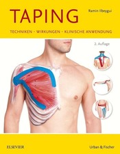Taping ~ Ramin Ilbeygui ~  9783437452338