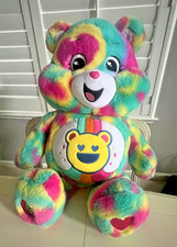 2023 Care Bear Rainbow Colors - 24