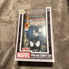 Funko Pop! Comic Covers Spider-Man Symbiote Suit #69 Target Exclusive Case