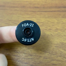 FC Connector Adapter For Optical Power Meter FPM-302X FPM-600 EPM-100 FPM-300