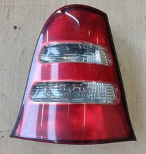 Mercedes Benz W168 A Klasse Rücklicht rechts A1688202864 - 1688202864