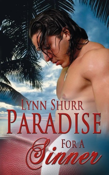 Lynn Shurr | Paradise For A Sinner | Taschenbuch | Englisch (2014)-image