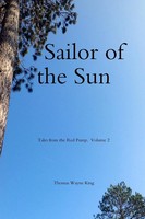 Thomas Wayne King | Sailor Of The Sun | Taschenbuch | Englisch (2019) | [.]
