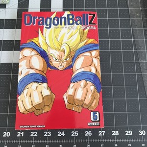 Dragon Ball 3in 1 | eBay