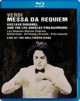 Ii. D'arcangelo Duda - Verdi Messa Da Requiem - Dvd - G4Z