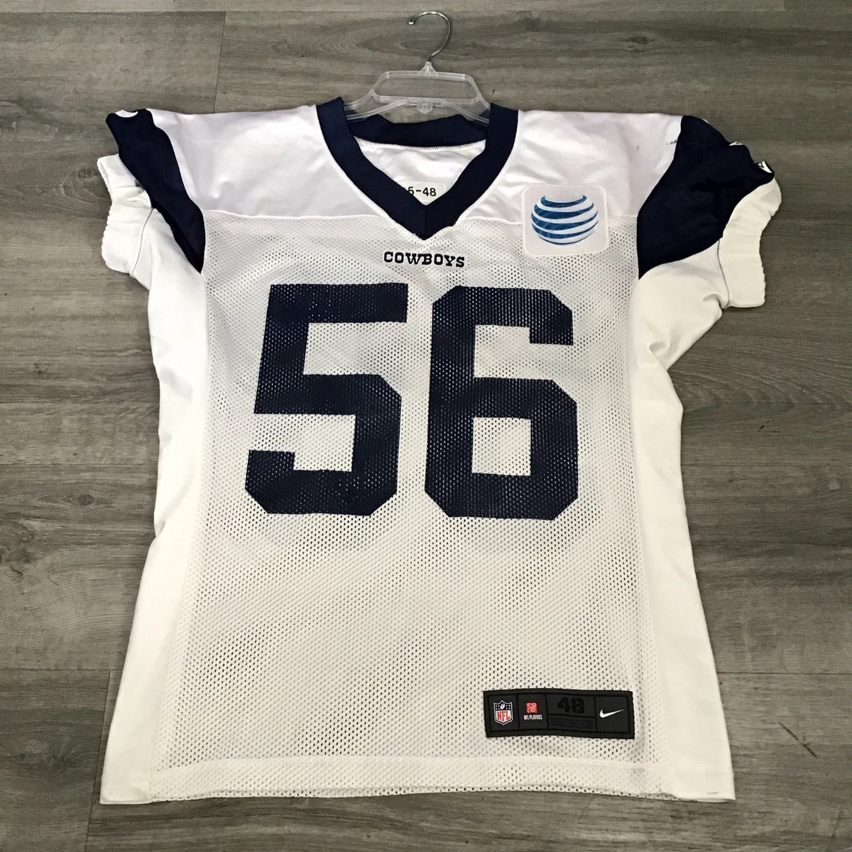 cowboys practice jersey products for sale | eBay