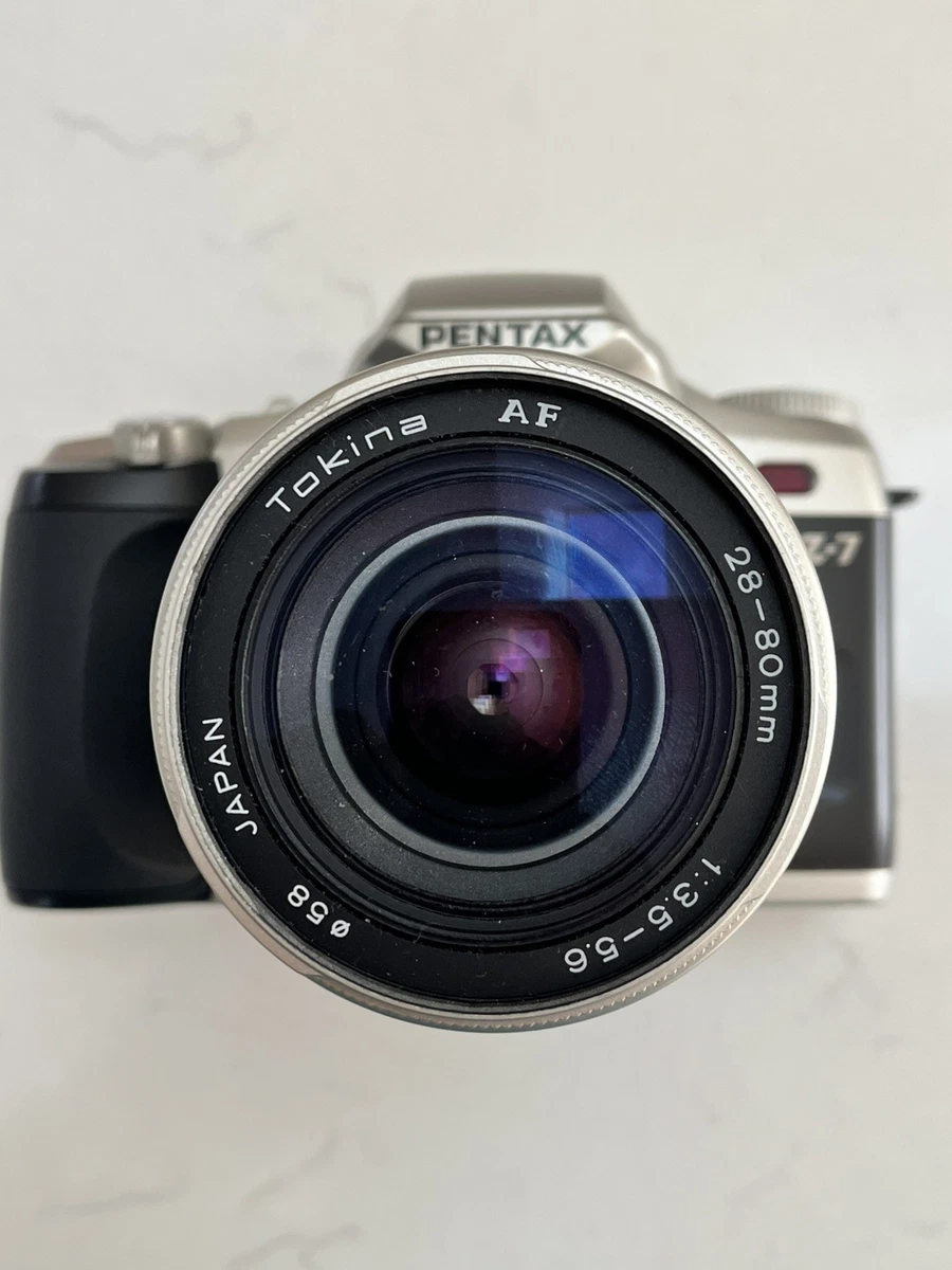 Tokina 28-80mm Focal Camera Lenses for sale | eBay