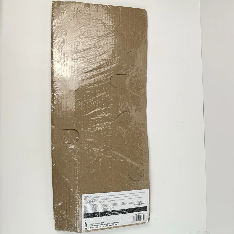 Fel-pro VS50814R-1 Engine Valve Cover Gasket Set 2011-2014 Ford F-150 3.5L-V6 - Imagem 3 de 4