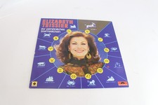 LP Elizabeth Teissier - Ihr Persönliches Sternzeichen Zwillinge