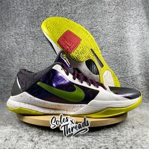 Chaos Kobe 5 | eBay