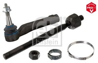 Febi Bilstein Spurstange Vorne Links FüR Opel