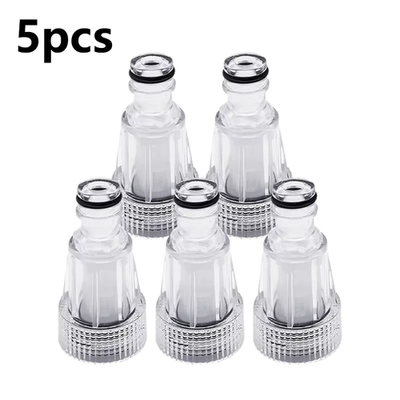 #ad High Pressure Washer Water Filter Inlet Connector Replacement Tool Water Pump I $7.08
