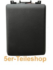 BMW E39 Mittelarmlehne schwarz klappbar 8196936 #118