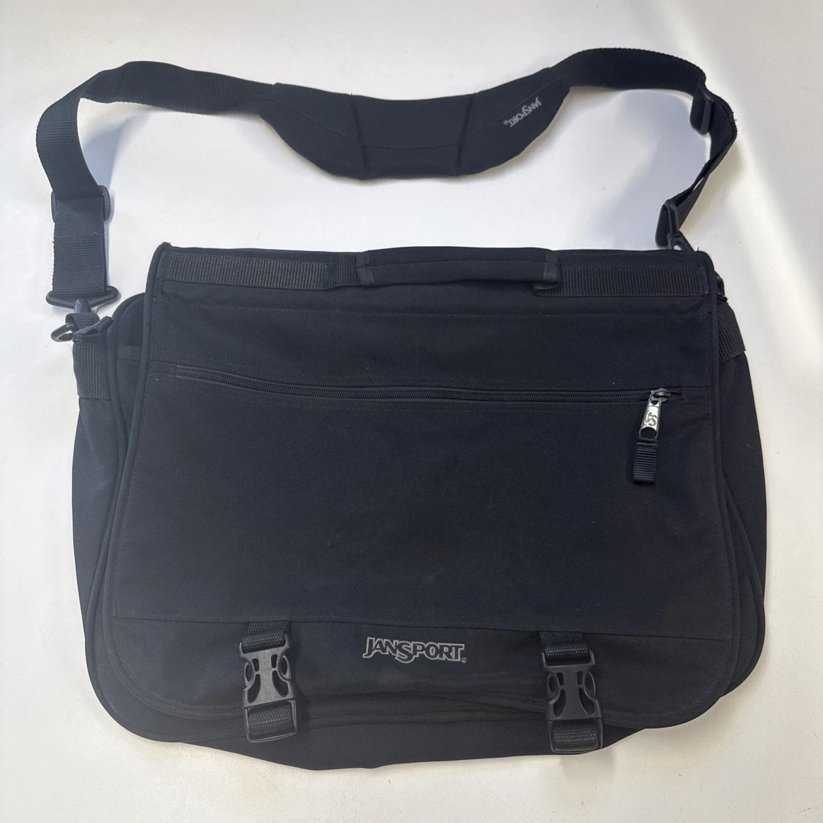 jansport eight messenger bag JanSport Unisex Messenger/Shoulder Bags