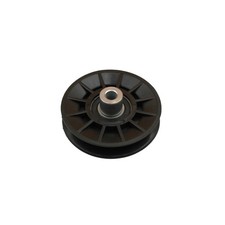 V-Idler Pulley Fits Poulan Fits AYP Fits Husqvarna Fits Craftsman 532194326