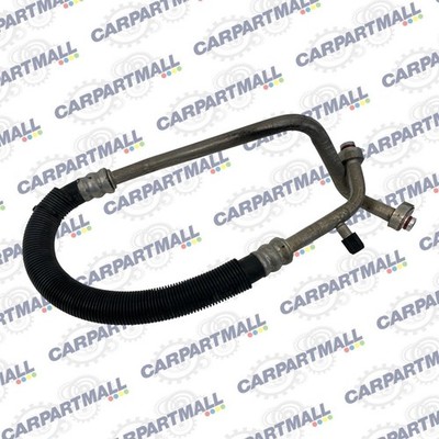 11-19 2011-2019 Ford Interceptor Utility 3.7L A/C Suction Hose Pipe Line OEM