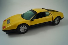 Modellino auto Chrono 1:18