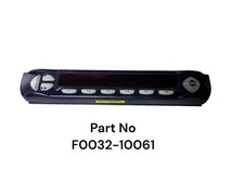 DEMATIC F0032-10061AG NSNP Pick/put Light For Warehouse Pick Or Put System