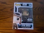 Star Wars Funko Pop smugglers bounty Jyn Erso 148