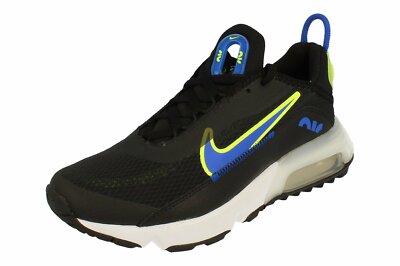 Nike Air Max 2090 GS Running Trainers Da4669 Sneaker Schuhe UNISEX Größe UK 5,5