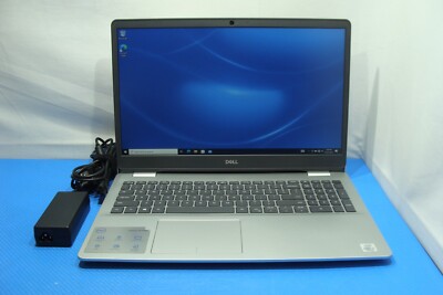 DELL Inspiron 5593 15.6'' FHD Intel i7-1065G7 1.3GHZ 16GB RAM 512GB SSD +Charger