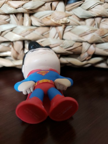Mystery Minis DC Super Heroes - Superman 2015 - Picture 6 of 7