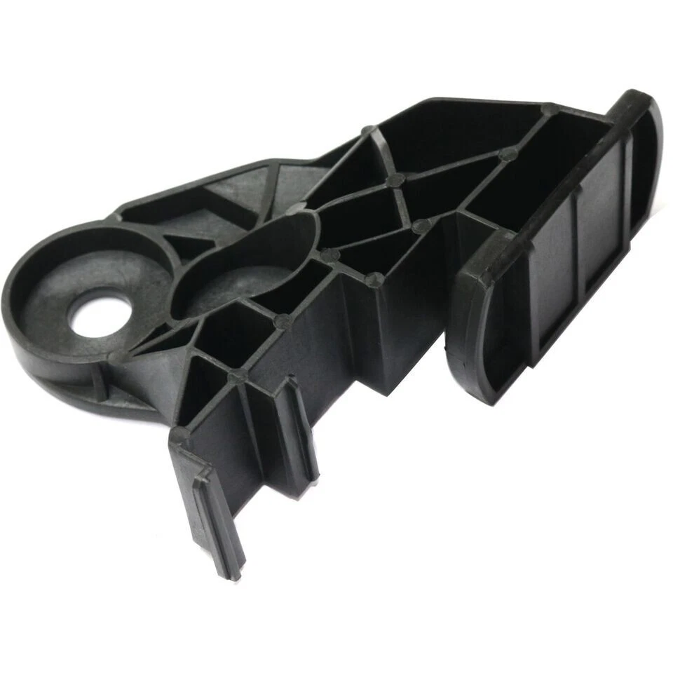 Fits BMW 325i 330i 325xi Bumper Bracket For 2002-2005 Left & Right Side 2pc - Imagem 3 de 4