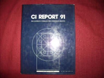 Antonoff: CI REPORT 91