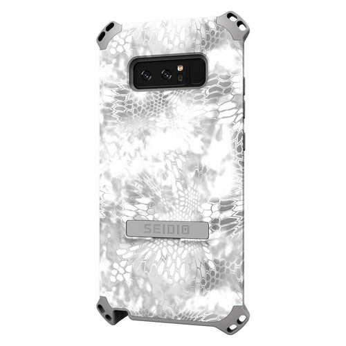 Seidio Cover Fits Samsung Galaxy Note 8 Dilex Kickstand Kryptek Case Phone Yeti - Picture 8 of 12