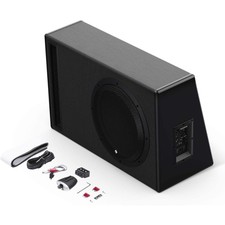 rockford powered sub