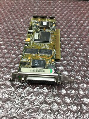 Raritan 650-80-1010-1E  PCI Video Frame Grabber Low Profile Card 