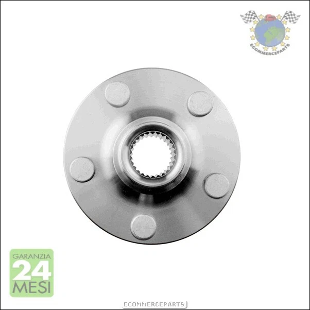 Mozzo Cuscinetto Ajs Ant Per Chrysler Pt Cruiser Neon Ii Dodge Plymouth - Immagine 4 di 4