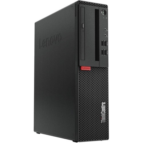 LENOVO THINKCENTRE M710S | I5 7TH GEN. | 16 GB RAM | NVIDIA GEFORCE GT 730 | C