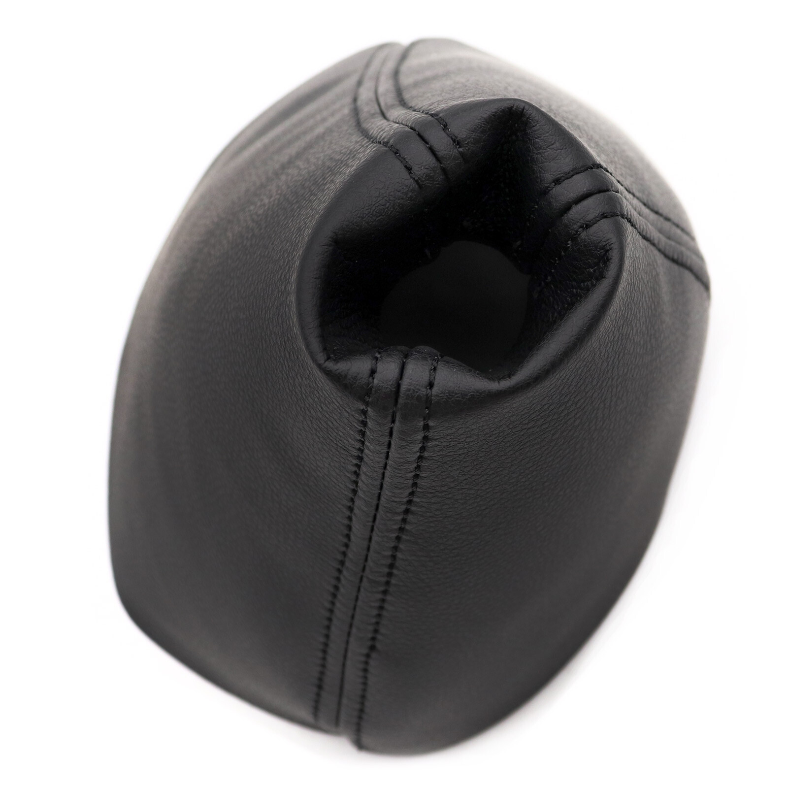 Fits For Hummer H3 Automatic 20052011 Leather Shifter Boot Shift Cover