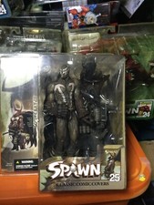 アクションフィギュア、アクセサリーのspawn 25 hellspawn | eBay公認